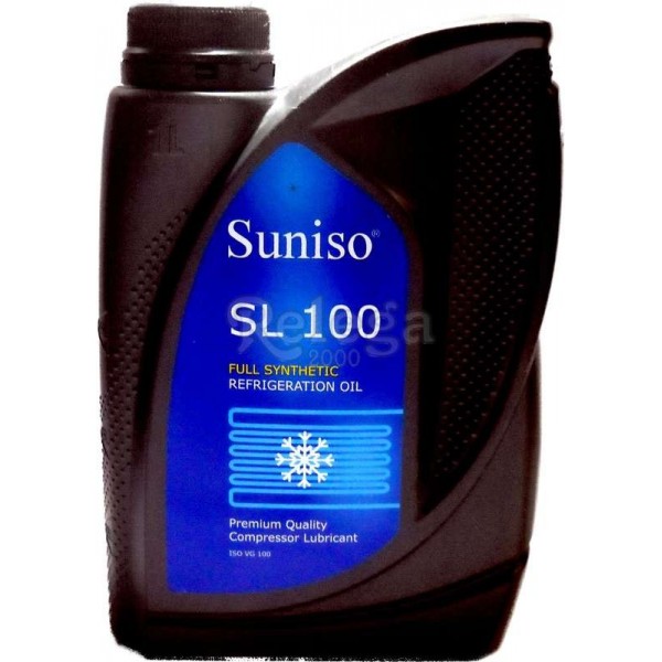 Смазочные вещества SUNISO SL-46/SL-100